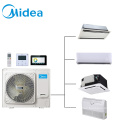 Midea CE Certified Multi Split DC Inverter Mini Vrf System Air Conditioner for Office Plaza